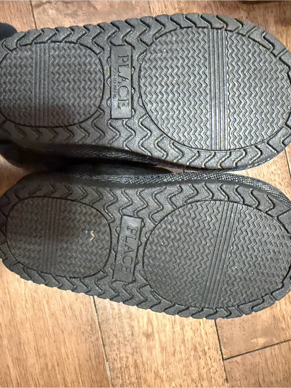 Toddler girl boots